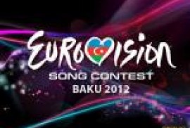 Ermeni şarkıcılardan açıklama: “Bakü’de yapılacak 2012 Eurovision Şarkı Yarışmasına katılmayacağız”