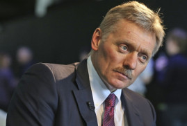 Dmitri Peskov: ''Kürtlerin Suriye topraklarında yaşama hakkı var"