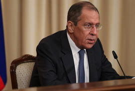 Lavrov: Türk partnerlerimizi yükümlülüklerini yerine getirmeye teşvik ediyoruz