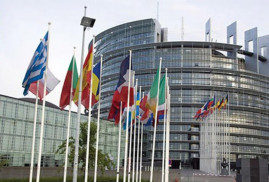 Европарламент поддержал доклад призывающий приостановить процесс членства Турции в ЕС