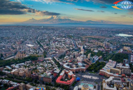 Yerevan, Tiflis'i, Bakü'yü ve Tahran'ı geride bıraktı