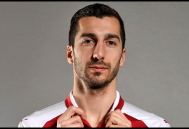 Mirror: Mkhitaryan Türkiye’ye transfer olabilir