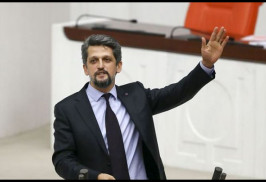 Paylan: 'AKP 3 oy az almış ve itiraz etmiş olsa, Seçim Kurulu o itirazı kabul eder miydi, etmez miydi?'