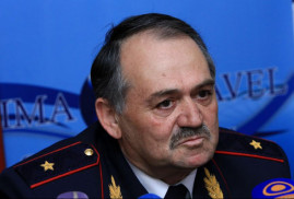 Ermeni general: "Azerbaycan bir daha ilerlemeye çalışırsa, yeni toprak kaybedecek"