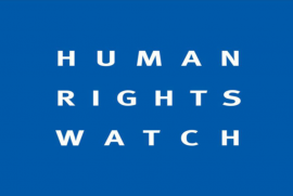 Human Rights Watch. Թուրքիայում փաստաբանները կամայական պատիժների են ենթարկվում