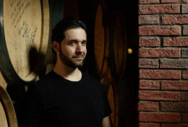 Ermeni iş adamı Alexis Ohanian'dan 24 Nisan paylaşımı: "Türkiye başarısız kaldı"