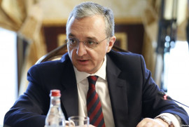 Zohrap Mnatsakanyan: "Ermenistan ile Türkiye, ilişkilerini normalleştirme imkanını kaçırdılar"