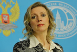 Zakharova: Dağlık Karabağ meselesinin çözümüyle ilgili AGİT Genel Sekreterinin beklentilerini karşılamaya çalışacağız