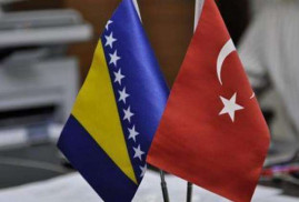 Թուրքիան ցանկանում է, որ Բոսնիան և Հերցոգովինան ներգրավվի «Թուրքական հոսք»-ի նախագծում