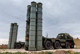 Rus akademisyen Stanislav İvanov: "Ankara’nın S-400 kararı, askeri gereklilik nedeniyle değil, siyasi nedenlerle verildi"