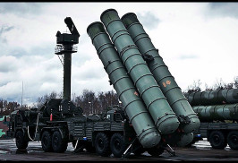 Թուրքիայի ԱԳՆ. «S-400-ների մատակարարումը չի հետաձգվի»