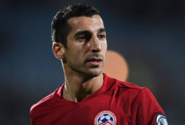 Henrikh Mkhitaryan: "Çok önemli bir zafer"