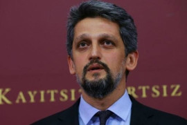 Garo Paylan: "Sorumlular utanmıyor ama, ben Türkiye adına bir kez daha utandım"