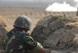 Artsakh Savunma Bakanlığı'ndan Azerbaycan medyasında yayılan iddiaya yalanlama