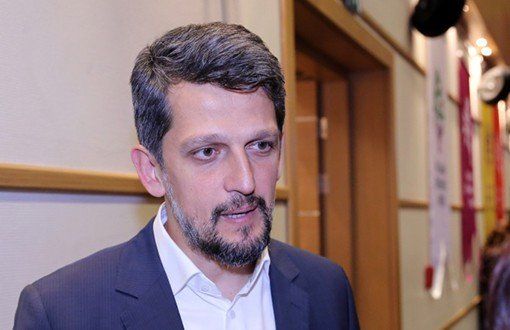 HDP Vekili Paylan: ''Şu anda tek adam rejimi çökmüştür''