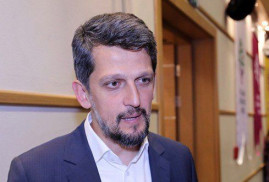 HDP Vekili Paylan: ''Şu anda tek adam rejimi çökmüştür''