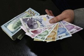 Իմամօղլուի ընտրվելուց հետո թուրքական լիրան արժևորվել է