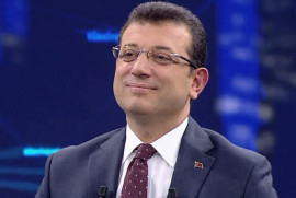 Ekrem İmamoğlu Ermeni mimar sayesinde kendi doğduğu şehri yeniden keşfettiğini anlattı (video)