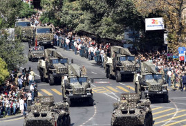 Ermenistan saldırı amaçlı yeni silahlar elde edecek