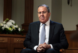 Sergey Lavrov: Ermenistan ile durum farklı, kendisi Kafkasya’da Rusya’nın esas ortağıdır