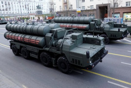 S-400-ների որոշ մասեր կարող են արտադրվել հենց Թուրքիայում