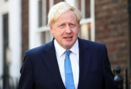 İngiltere'nin yeni başbakanı Boris Johnson