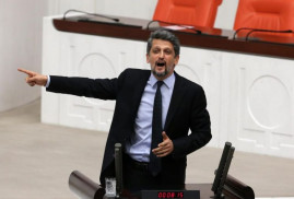 Garo Paylan: "Yapılan devlet terörüdür!"