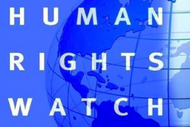 Human Rəghts Watch-ը պահանջել է վերականգնել 3 քուրդ քաղաքապետների պաշտոնները