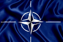 NATO ekibinin Ermenistan ziyareti sona erdi