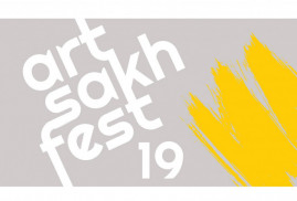 Karabağ'da Uluslararası Sanat Festivali gerçekleştirilecek