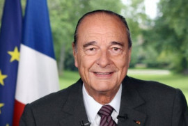 Fransa’nın eski lideri Chirac hayatını kaybetti