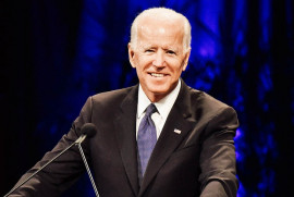 ABD Başkan aday adayı Joe Biden: Temsilciler Meclisi'nin Ermeni Soykırımı kararından memnuniyet duyuyorum