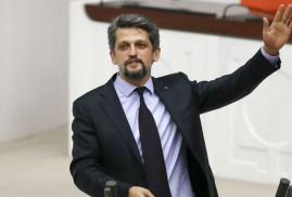 Paylan'dan Ermeniler'e göçmen diyen Erdoğan'a tepki