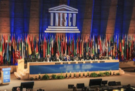 Ermenistan’ın teklifiyle UNESCO jübile takvimine iki isim dahil etti