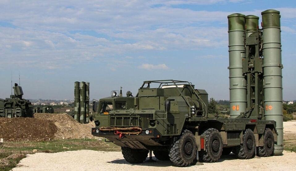 Ռուսաստանը ծրագրում է S-400-ների շուրջ նոր պայմանագիր կնքել Թուրքիայի հետ