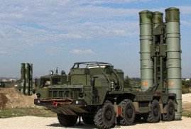 Ռուսաստանը ծրագրում է S-400-ների շուրջ նոր պայմանագիր կնքել Թուրքիայի հետ