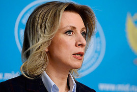 Zaharova: Eğer Ermenistan ve Azerbaycan tutuklu takası konusunda anlaşsa Rusya onlara destek verir