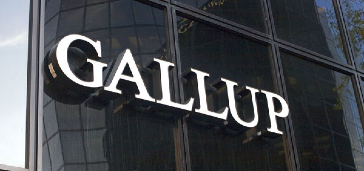 "Gallup International": Ermenistan'da sorulanların yüzde 85.1'i Nikol Paşinyan'a güveniyor