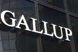 "Gallup International": Ermenistan'da sorulanların yüzde 85.1'i Nikol Paşinyan'a güveniyor