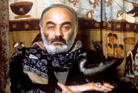 Ünlü Erneni yönetmen Sergey Parajanov'un anısına ithaf olunan yarışma, 6. kez Gürcistan'da gerçekleştirildi