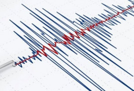 Անկարայում 4 երկրաշարժ է գրանցվել