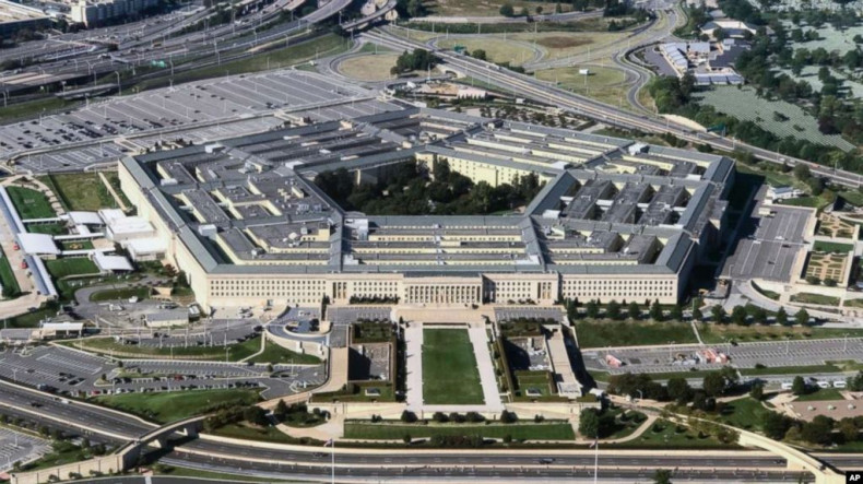 Pentagon: Ermenistan-ABD askeri işbirliği aktiv bir şekilde gelişiyor