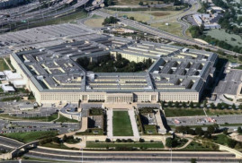 Pentagon: Ermenistan-ABD askeri işbirliği aktiv bir şekilde gelişiyor