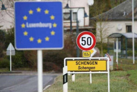 Schengen vizesi fiyatı, 60 avrodan 80 avroya çıkarıldı