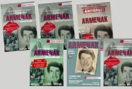 “ARMENAK” belgeselinin yasaklanmasına tepkiler büyüyor