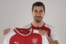 The Sun: Mkhitaryan Arsenal’a geri dönecek