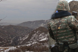 Ermenistan, nötr bölgede Azerbaycan'ın arama çalışmaları yapmasına izin verdi