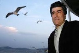 Güvercinlere dokunulmaz….Hrant Dink… 6 yıl sonra