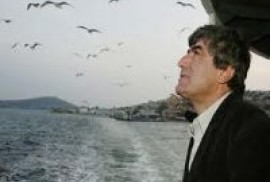 Türk Ortodoks Kilisesi Hrant Dinkin cinayetinden suçlu