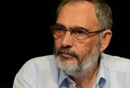 Etyen Mahçupyan: "Erdoğan, kendisini ikinci bir Atatürk gibi hayal ediyor"